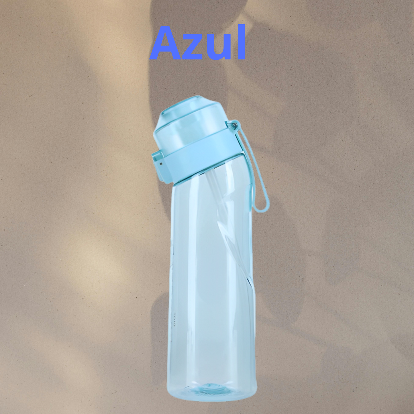 AirFlavor Bottle